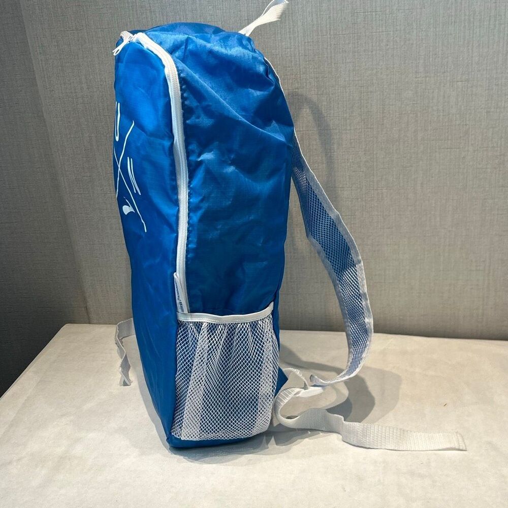 Brooks Run Lightweight Backpack Packable Collapsi… - image 4